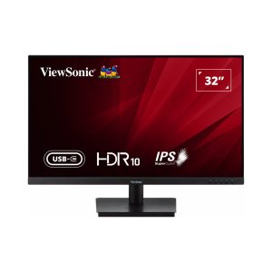 Màn hình ViewSonic VA3209U-UHD (32 inch/UHD/IPS/60Hz/4ms)