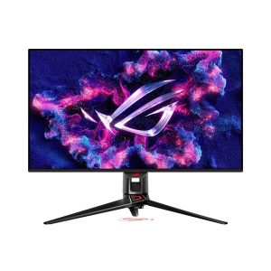 Màn hình ASUS ROG Swift PG32UCDM (31.5 inch/OLED UHD/240Hz/0.03ms/USB-C)