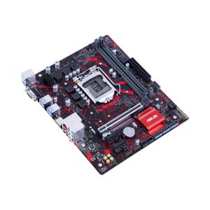 Mainboard ASUS EX-B365M-V5 - Cũ đẹp (Tray, kèm chặn main)