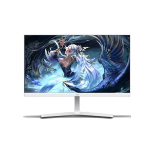 Màn hình VSP V2204HF100 (21.5 inch/FHD/VA/100Hz/2ms/White)
