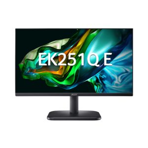 Màn hình Acer EK251Q E (24.5 inh/FHD/IPS/100Hz/1ms)