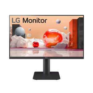 Màn hình LG 25MS550-B (24.5 inch/FHD/IPS/100Hz/5ms)