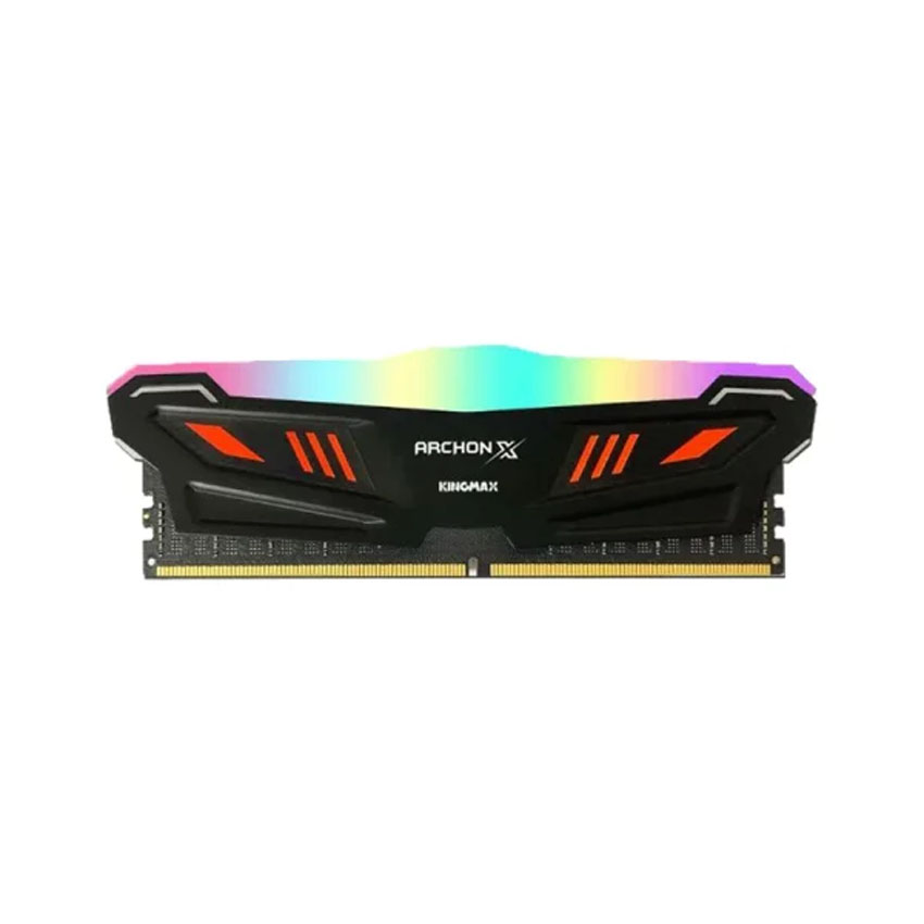 85438_ram_desktop_kingmax_arthon_x_hs_rgb_km_ld54_5600_16gsrb36_16gb_1x_16gb_ddr5_5600mhz RAM Desktop KINGMAX ARTHON X-HS&RGB (KM-LD54-5600-16GSRB36) 16GB (1x16GB) DDR5 5600MHz