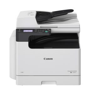 Máy In Canon iR2224N  - LASER ĐEN TRẮNG ĐA NĂNG A3