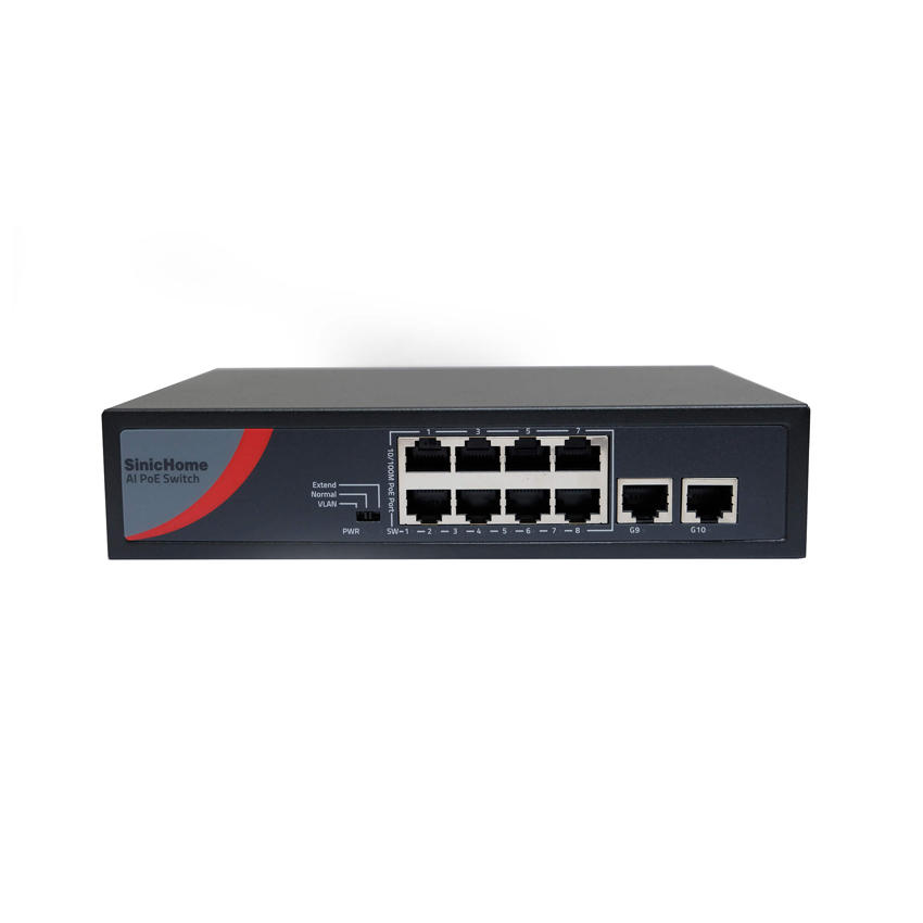 87146_switch_poe_sinichome_sn_5108p_ge_8_poe_2_uplink1000m_120w_0001_layer_1-1 Switch POE SinicHome SN-5108P-GE/8 POE/ 2 uplink1000M/120W
