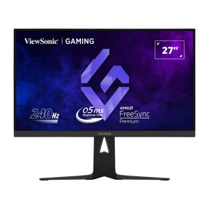 Màn hình ViewSonic XG2736-(27 inch/QHD/IPS/240Hz/0.5ms/loa)