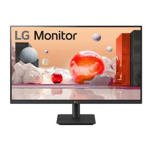 Màn Hình LG 27MS500-B (27 inch/FHD/IPS/100Hz/5ms)
