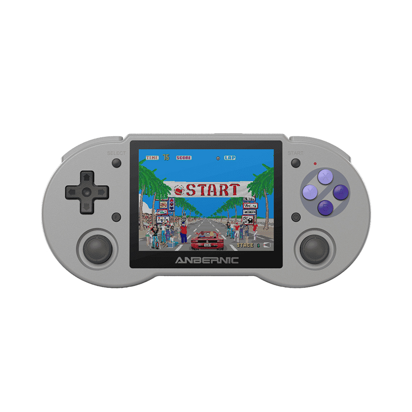 Máy chơi game cầm tay Anbernic RG353P màu xám (HDTL0491)
