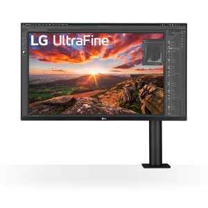 Màn Hình LG UltraWide 32UN880K-B (32 inch/UHD/IPS/60Hz/5ms/USB-C)