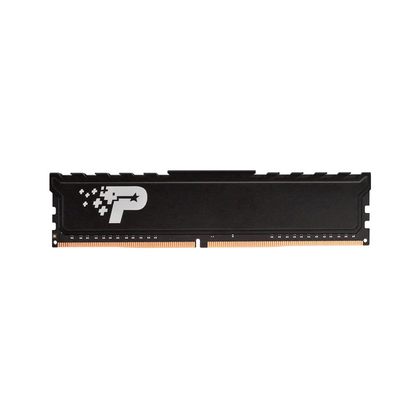 RAM Desktop Patriot Signature Premium (PSP416G32002H1) 16GB (1x16GB) DDR4 3200MHz