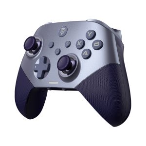 Tay cầm chơi game không dây EasySMX X10 Gaming Màu Tím (for Nintendo Switch/PC /Mobile Phone/Steam Deck)