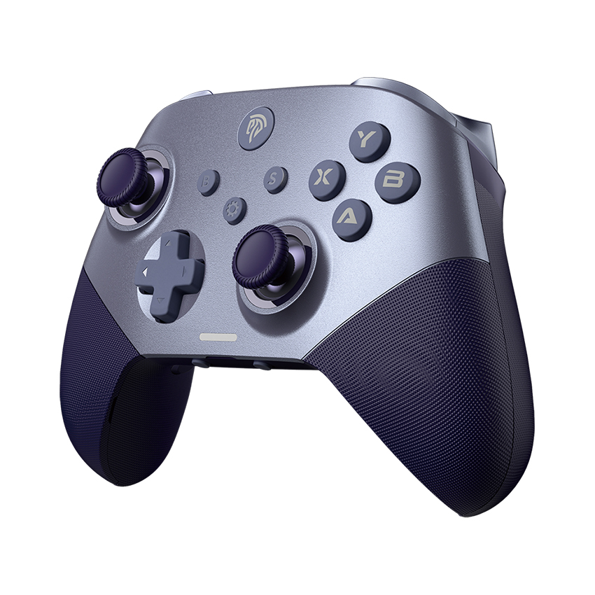 89422_tay_cam_choi_game_khong_day_easysmx_x10_gaming_mau_tim-1 Tay cầm chơi game không dây EasySMX X10 Gaming Màu Tím (for Nintendo Switch/PC /Mobile Phone/Steam Deck)