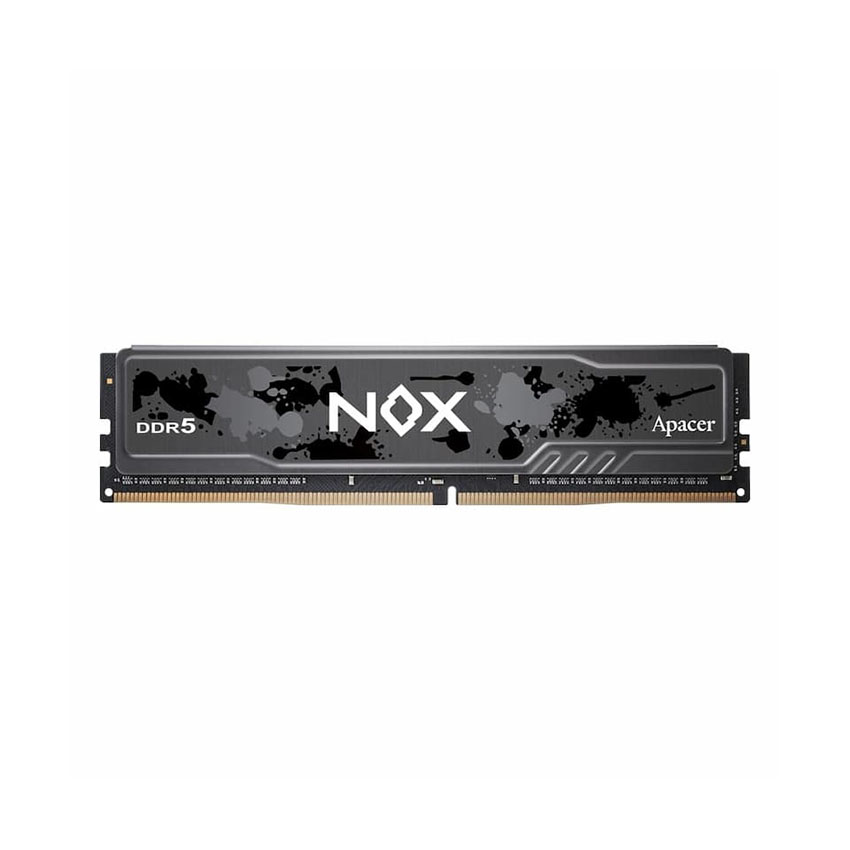 89660_ram_desktop_apacer_oc_nox_ah5u16g56c522mbaa_1_16gb_1x16gb_ddr5_5600mhz__2_ RAM Desktop APCER OC NOX (AH5U16G56C522MBAA-1) 16GB (1x16GB) DDR5 5600MHz