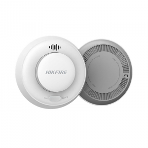 Đầu báo khói độc lập 4G Hikfire SF-11