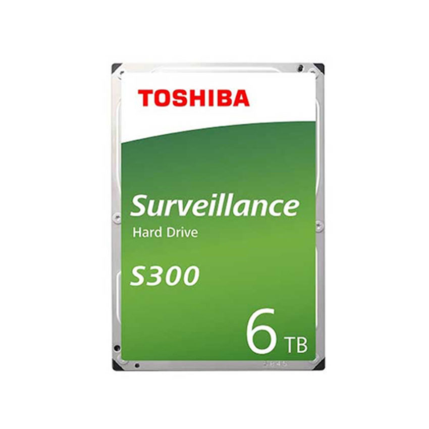 89828_o_cung_hdd_toshiba_camera_6tb_3_5_s300_24x7_6tb_5400rpm_256mb_sata_hdwt860uzsva Ổ Cứng HDD Toshiba Camera S300 6TB 3.5 inch, 5400RPM, SATA III, 256MB Cache (HDWT860UZSVA)