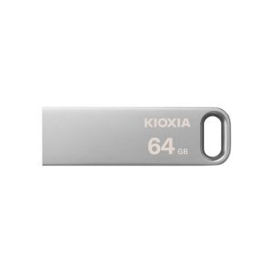 USB Kioxia 64GB U366 USB3.2 Gen R100 (LU366S064GG4)