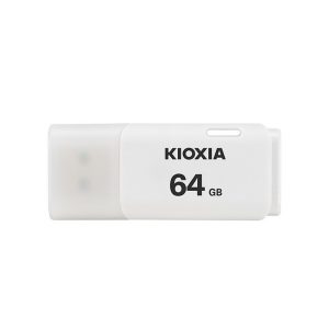 USB Kioxia 64GB U202 USB2.0 - Màu Trắng (LU202W064GG4)
