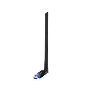 USB Tenda Wifi U10 Băng tần kép AC650