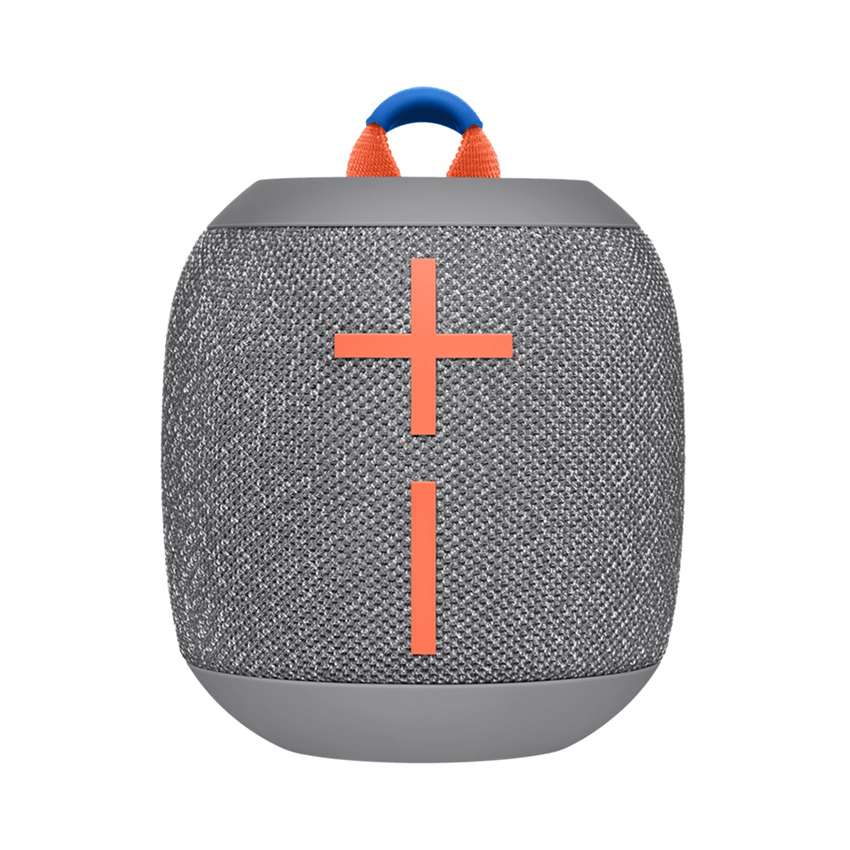 Loa Bluetooth Ultimate Ears Wonderboom 2 màu Xám - Likenew (Full box)
