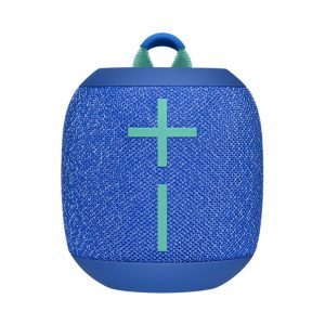 Loa Bluetooth Ultimate Ears Wonderboom 2 màu Xanh dương - Likenew (Full box)