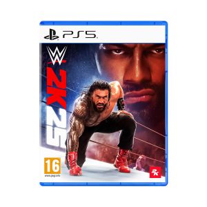 Đĩa game PS5 - WWE 2K25 - EU