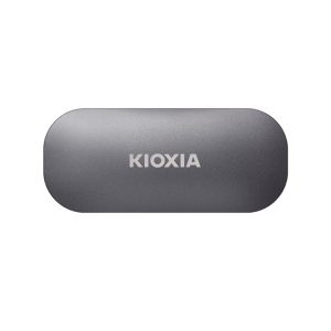 Ổ Cứng Di Động SSD 1TB KIOXIA EXCERIA PLUS PORTABLE USB 3.2 Gen 2 Đọc 1050MB/Ghi 1000MB (LXD10S001TG8)