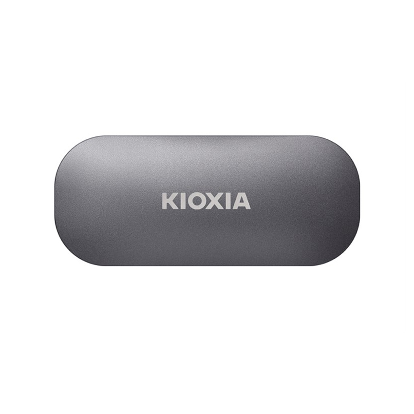 Ổ Cứng Di Động SSD 2TB KIOXIA EXCERIA PLUS PORTABLE USB 3.2 Gen 2 Đọc 1050MB/Ghi 1000MB (LXD10S002TG8)