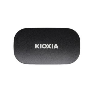 Ổ Cứng Di Động SSD 500GB KIOXIA EXCERIA PLUS G2 PORTABLE USB 3.2 Gen 2 Đọc 1050MB/Ghi 1000MB (LXD20K500GG8)