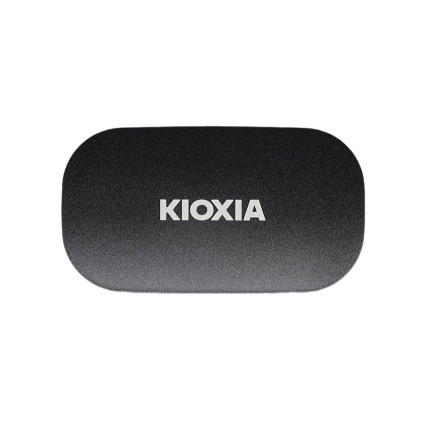 Ổ Cứng Di Động SSD 500GB KIOXIA EXCERIA PLUS G2 PORTABLE USB 3.2 Gen 2 Đọc 1050MB/Ghi 1000MB (LXD20K500GG8)
