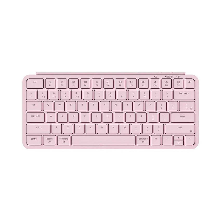 90136_ban_phim_keychron_b1p_k4_b1_pro_blossom_pink_1 Bàn phím Keychron B1P-K4 B1 Pro Blossom Pink