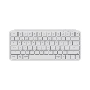 Bàn phím Keychron B1P-K8 B1 Pro Ivory White