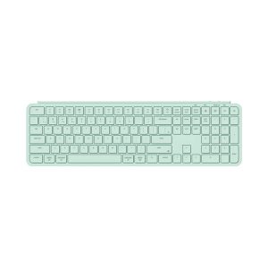 Bàn phím Keychron B6P-K7 B6 Pro Mint Green