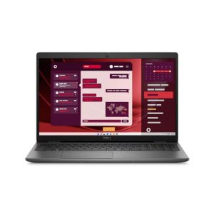 Laptop Dell Latitude 3550 (71047018) (i5-1335U/16GB RAM/512GB SSD/15.6 FHD/Win11 Home/Đen)