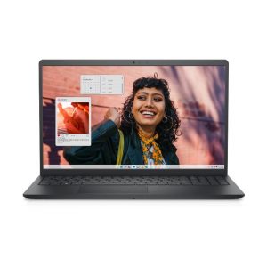Laptop Dell Inspiron 3530 (N5I7305W1) (i7 1355U 16GB/512GB SSD/15.6FHD/FP/Win11/OfficeH2024+365/Đen)