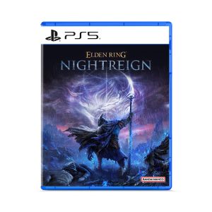 Đĩa game PS5 - Elden Ring Nightreign Standard Edition - Asia