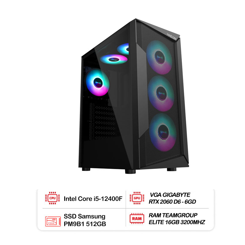 90180_pc_hacom_gaming_alpha_004_i5_12400f_h610_16gb_ram_512gb_ssd_rtx_2060-1 PC HACOM GAMING ALPHA 004 (I5 12400F/H610/16GB RAM/512GB SSD/RTX 2060)