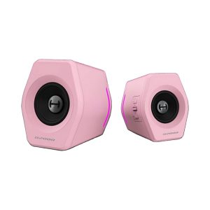 Loa Edifier G2000 - 2.0 - Màu hồng