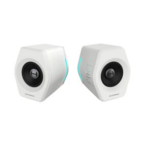 Loa Edifier G2000 - 2.0 - Màu trắng