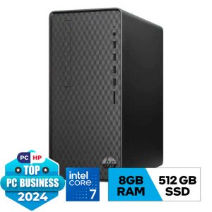 PC HP M01-F4010d (AZ0E9PA) (i7 14700/8GB RAM/512GB SSD/WL/BT/K+M/Win11)