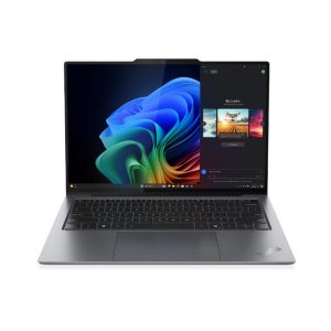 Laptop Lenovo Thinkpad X9-14 Gen 1 (21QA006LVN) (U7 258V/32GB RAM/1TB SSD/14 2.8K Oled Cảm ứng/Win11Pro/Xám)