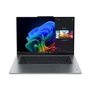 Laptop Lenovo Thinkpad X9-15 Gen 1 (21Q60052VN) (U5 228V/32GB RAM/1TB SSD/15.3 2.8K Oled Cảm ứng/Win11Pro/Đen)