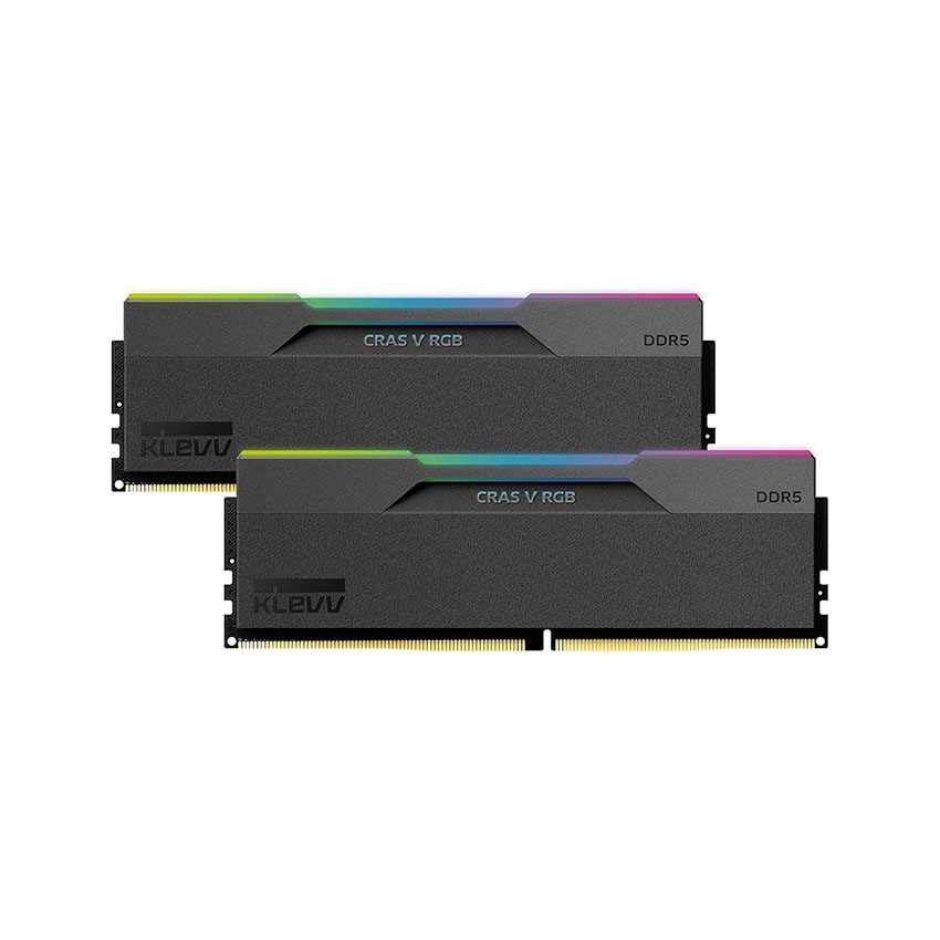 90238_ram_desktop_klevv_cras_v_rgb_black_kd5agua80_60a300g_32gb_2x_16gb_ddr5_6000mhz_amd_expo_intel_xmp_3__2_-1 RAM Desktop Klevv CRAS V RGB Black (KD5AGUA80-60A300G) 32GB (2x16GB) DDR5 6000MHz (AMD EXPO+Intel XMP 3.0)