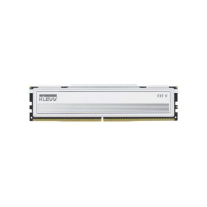 RAM Desktop Klevv FITV White (KD5AGU880-60A320Q) 16GB (1x16GB) DDR5 6000MHz
