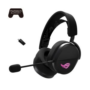 Tai nghe không dây Gaming Asus ROG Pelta