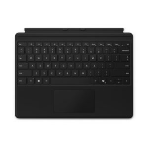 Bàn phím Microsoft Surface Pro Copilot Bạc (Dùng 8,9,10,11)
