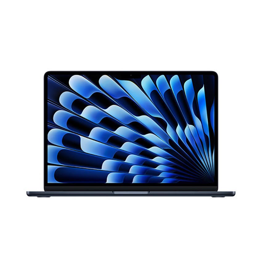 Laptop Apple Macbook Air M4 (MW133SA/A) (Apple M4/10 core CPU/10 core GPU/16GB RAM/512GB SSD/13.6 inch/Mac OS/Midnight)