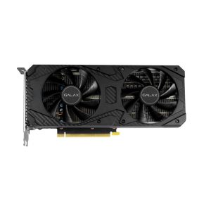 Card màn hình GALAX GeForce RTX 3060 (1-Click OC) 8GB GDDR6 - Cũ đẹp (Tray)