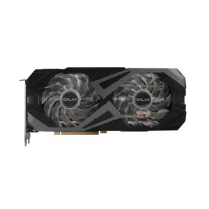 Card màn hình GALAX GeForce RTX 3060 EX (1-Click OC) 12GB GDDR6 - Cũ đẹp (Tray)