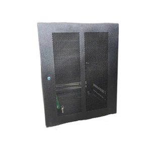 Tủ Mạng 12U D600 (Treo tường)