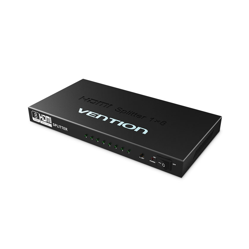 90349_bo_chia_hdmi_1_ra_8_vention_vaa_s08__3_ Bộ chia HDMI 1 ra 8 Vention VAA-S08